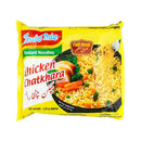 Indomie Chicken Chatkhara Flavor Noodles 120gm