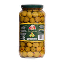 Italia Green Olives Plain 935g
