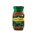 Jacob Coffee Jar 100gm
