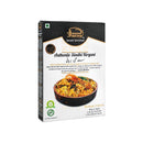Jazaa Authentic Sindhi Biryani 60+60g