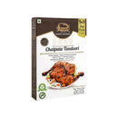 Jazaa Chatpata Tandoori 50+50g