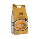 Jazaa Golden Sela Gold Rice 5Kg