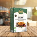 Jazaa Curry Powder 200 gm