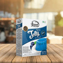 Jazza Blueberry Jelly 80 gm