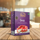 Jazza Gelatine Powder 50g