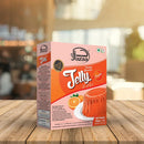 Jazza Orange Jelly 80 gm