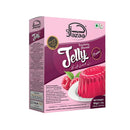 Jazza Rasberry Jelly 80 gm