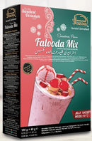 Jazza Strawberry Flv falooda 220 gm