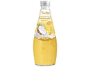 Jus Cool Nata De Coco Milk Drink Banana 290ml