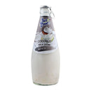 Jus Cool Nata De Coco Milk Drink Coconut 290ml