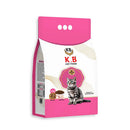 KB Cat Food Chicken 1.2Kg