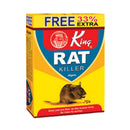 King Rat Killer 33% Extra