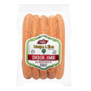 King's Chicken Jumbo Sausages