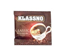 Klassno Classic Coffee 1.8gm Sachet