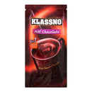 Klassno Hot Choclate 3 in 1 Sachet