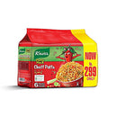 Knorr Noodles 6x66g Chatt Patta