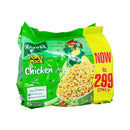 Knorr Noodles 6x66g Chicken
