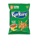 Kurkure Chutni Chaska 35gm Rs.40