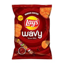 Lays Wavy B.B.Q 64gm