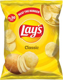 Lays Classic 30gm Rs50