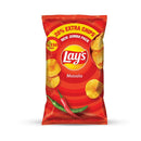 Lays Masala 120gm Rs.150