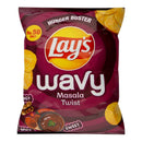 Lays Masala 30gm Twist Rs50