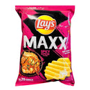 Lays Max Spicy Kimchi 36g Rs70