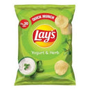 Lays Wavy Yog & Herb Rs30