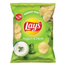 Lays Wavy Yog & Herb Rs70