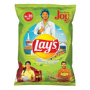 Lays Yogurt & Herb 45gm Rs70
