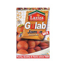 Laziza Dessert Mix Gulab Jamun 85g