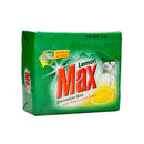 Lemon Max Dishwash Bar 300gm