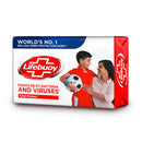 LifeBuoy Soap Total Protect 140g