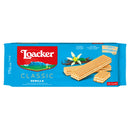 Loacker Classic Vanilla Wafers 175g