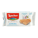 Loacker Classic Wafer Alpine Milk 45g