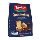 Loacker Quadratini Pouch Chocolate 250g