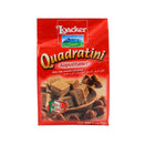 Loacker Quadratini Pouch Hazelnut 250g