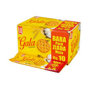 LU Gala Egg Biscuits, 24-Bar Packs