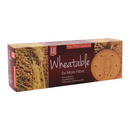 Lu Wheatable High Fibre Biscuits F/P