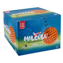 Lu Milcolu Milk Biscuts 10pcs Rs.30