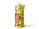 Lush Mango Fruit Drink 1ltr