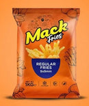 Mack Fries Regular 9MM 1kg