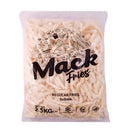 Mack Fries Regular 9MM 2.5kg