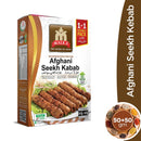 Malka Afghani Seekh Kabab Masala 100gm