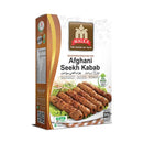 Malka Afghani Seekh Kabab Masala 50gm