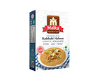 Malka Badshahi Haleem Masala 50gm