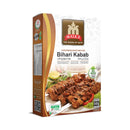 Malka Bihari Kabab Masala 50gm