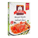 Malka Biryani Masala 100gm