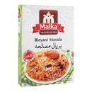 Malka Biryani Masala 50gm