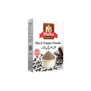 Malka Black Pepper Powder 25gm